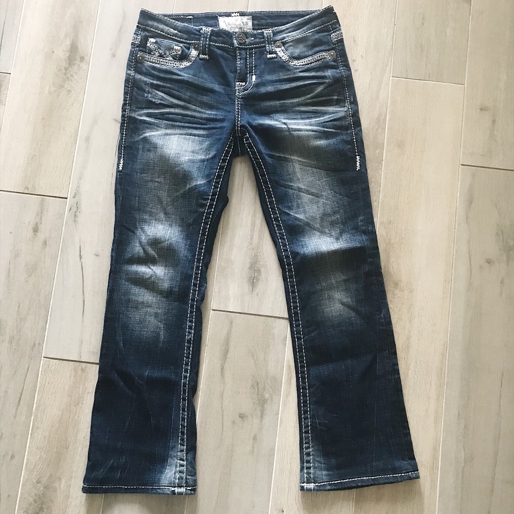 Women’s Big Star Jeans